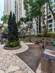 Hazel Park Condominium (D23), Condominium #572654281